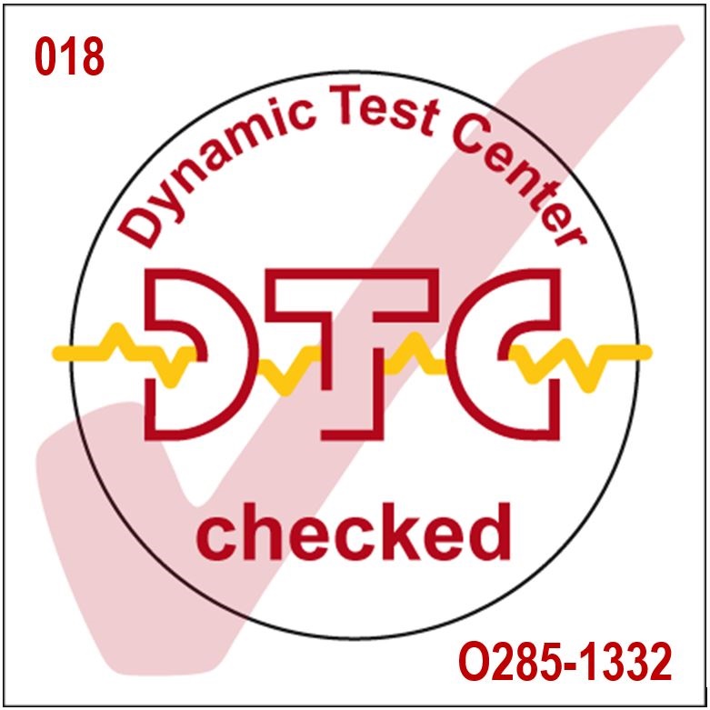 Dynamic Test Center DTC checked